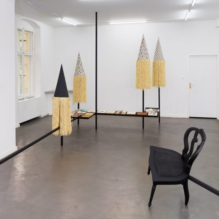 LAURA MARS Galerie in Berlin