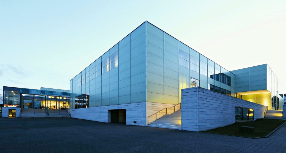 Museum Folkwang in Essen