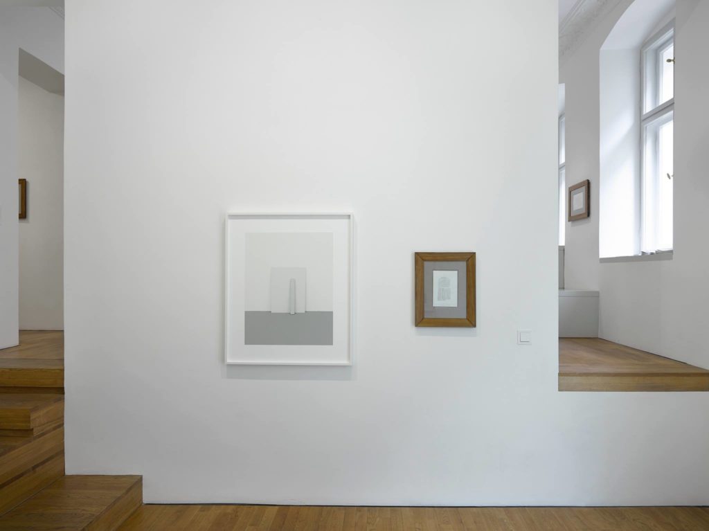 Robert Morat Galerie in Berlin