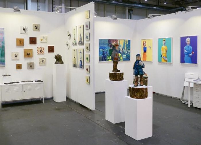 Slow Art Gallery in Nürnberg