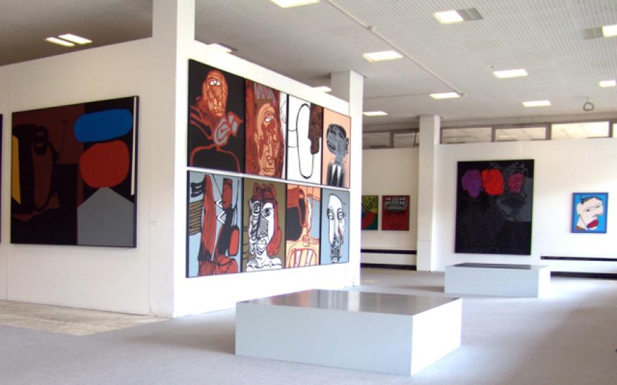 Sperl Galerie in Potsdam
