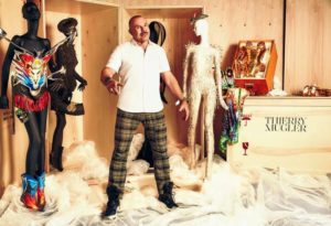 Thierry Mugler Kunsthalle München