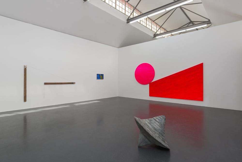 Walter Storms Galerie in München
