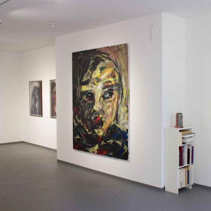 Westphal Galerie in Berlin