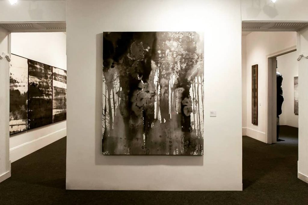 aquabitArt Galerie in Berlin