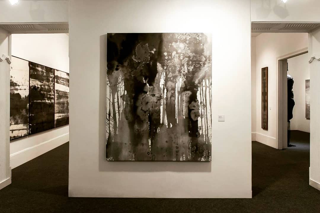 aquabitArt Galerie in Berlin