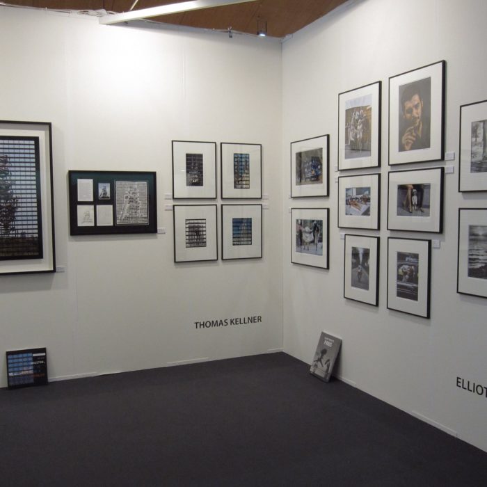 in focus Galerie in Köln