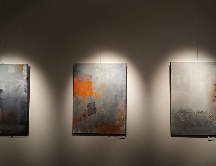 ARTS Galerie im Konzerthaus in Ziersdorf