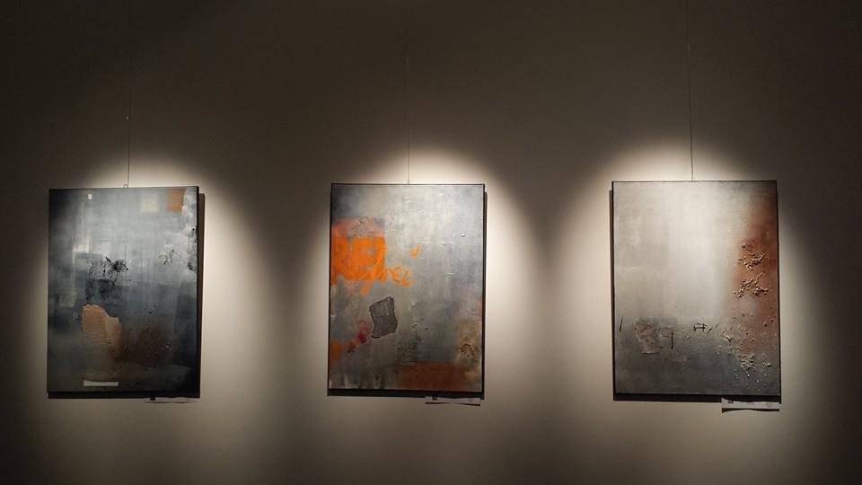 ARTS Galerie im Konzerthaus in Ziersdorf