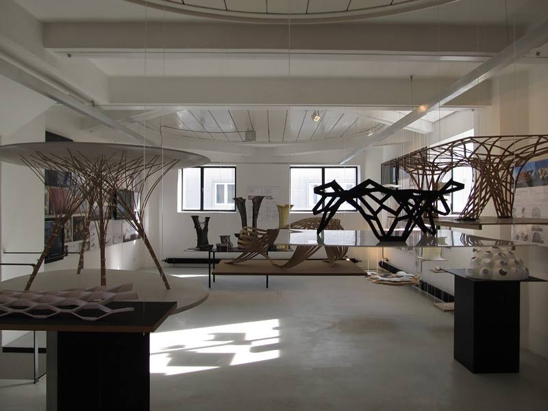 AUT. ARCHITEKTUR UND TIROL in Innsbruck