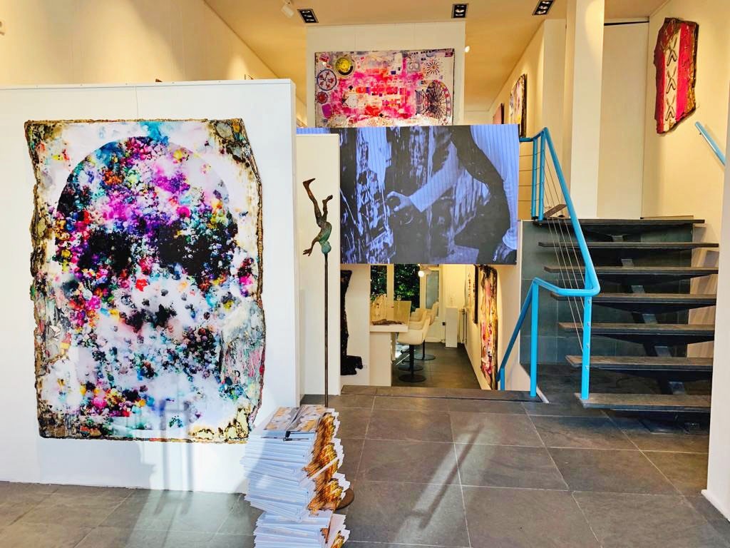 AbrahamArt in Amsterdam