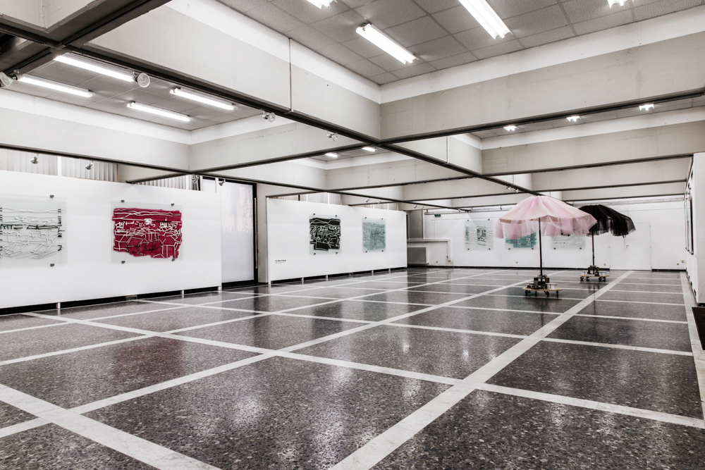 Alpen-Adria-Galerie in Klagenfurt