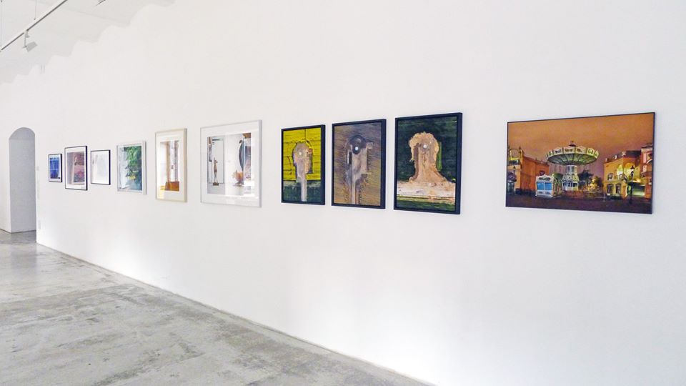 Anzenberger Gallery in Wien