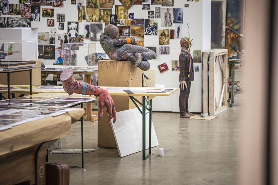 Arp Museum in Remagen