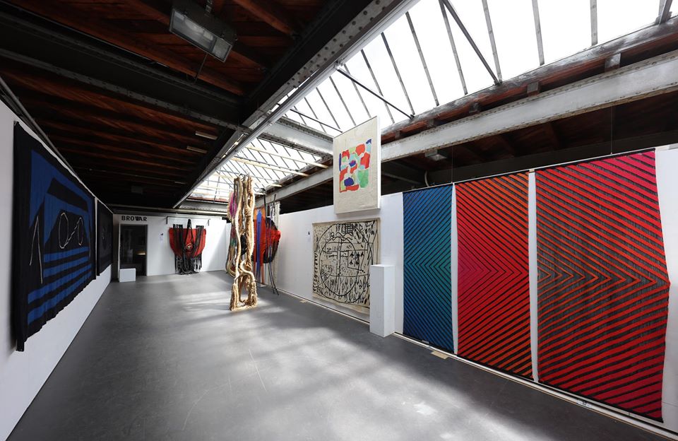 Art Dock in Zürich