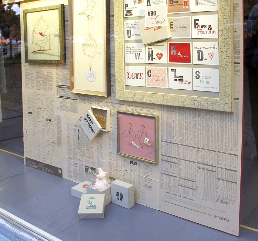 Art+Form in Dresden