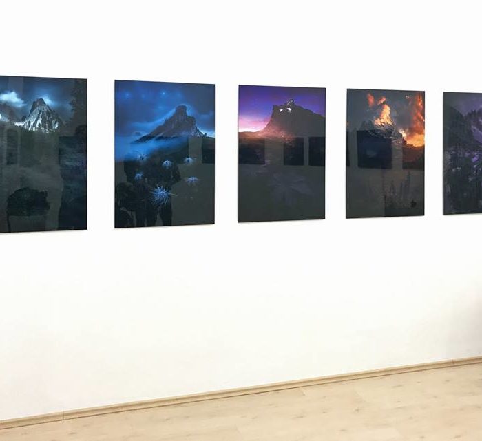 Artbits Galerie&Edition in Wien