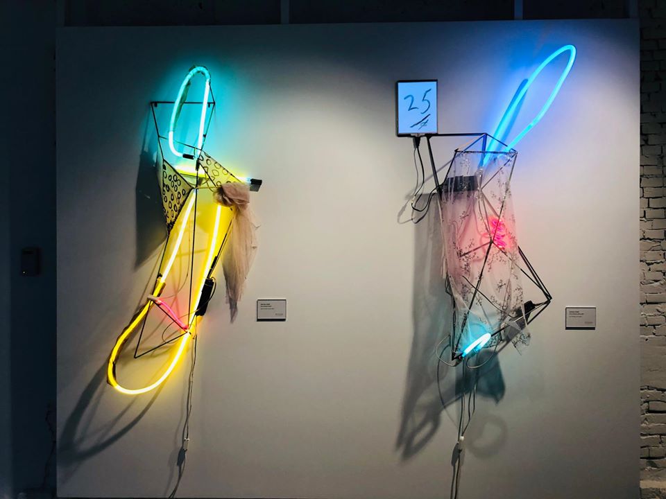 Artissima Art Gallery in Amsterdam