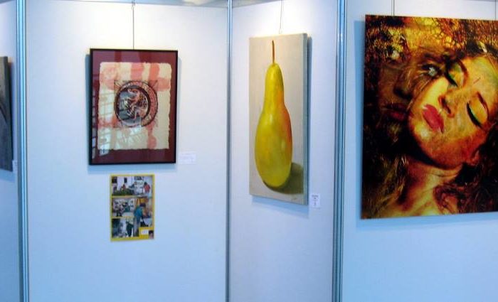 Atelier BUNKA-PEKLAR in Mödling