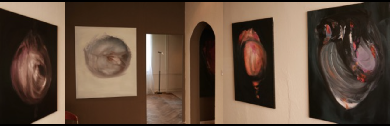 Atelier Manesse in Zürich