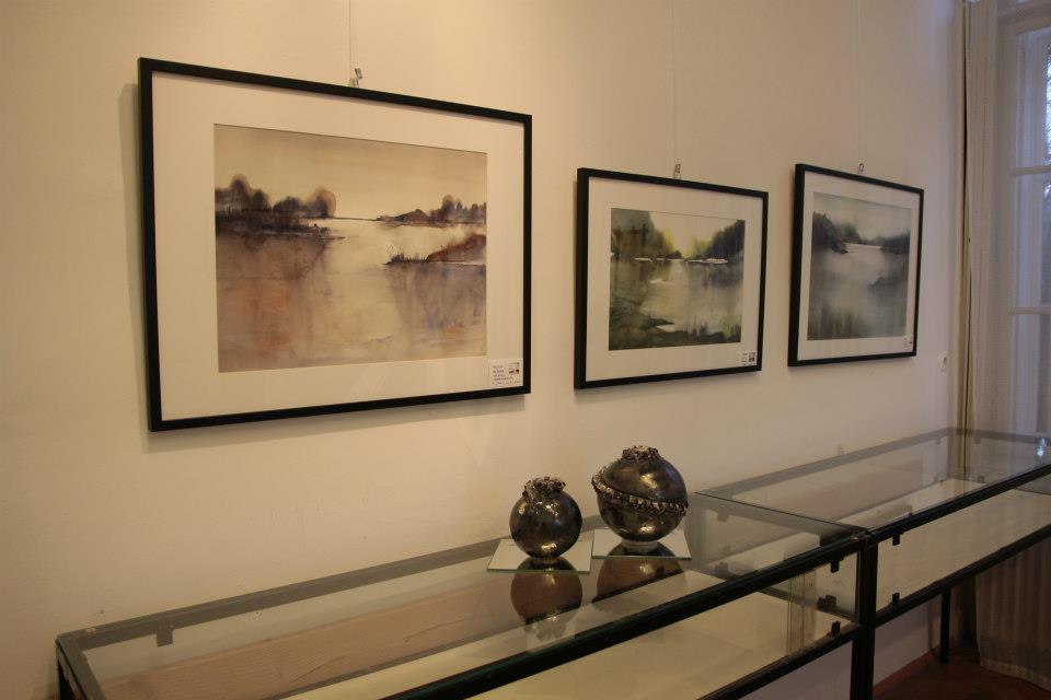 Atelier-WHG in Stockerau