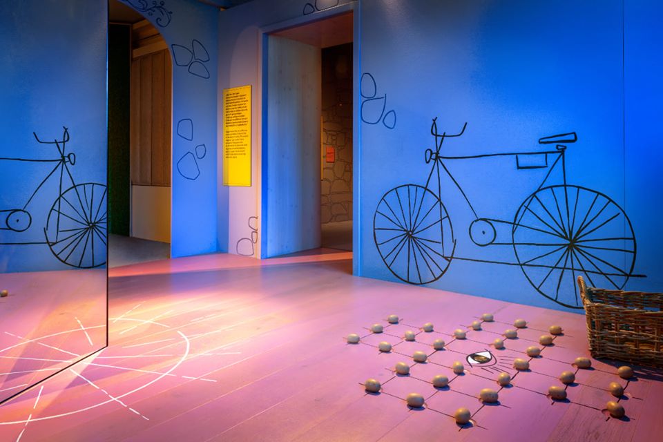 Badisches Landesmuseum Karlsruhe in Karlsruhe