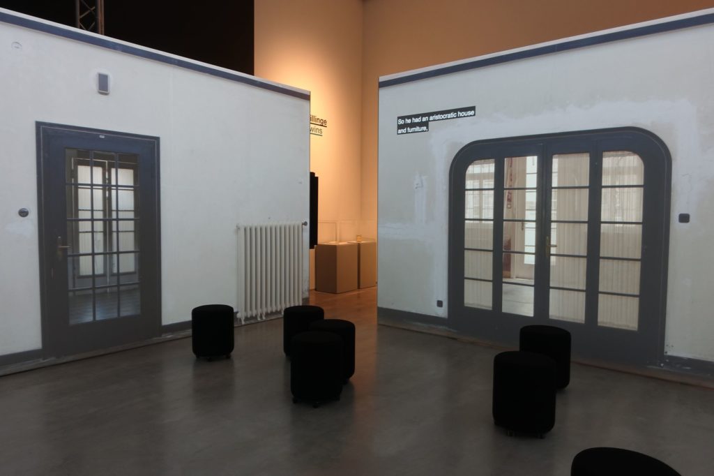 Bauhaus-Archiv / Museum für Gestaltung in Berlin