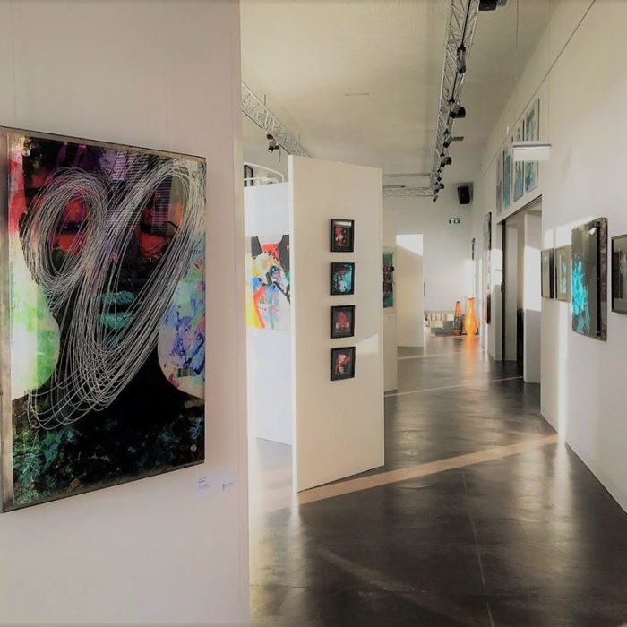 Biogena Kulturforum – Art Gallery in Salzburg