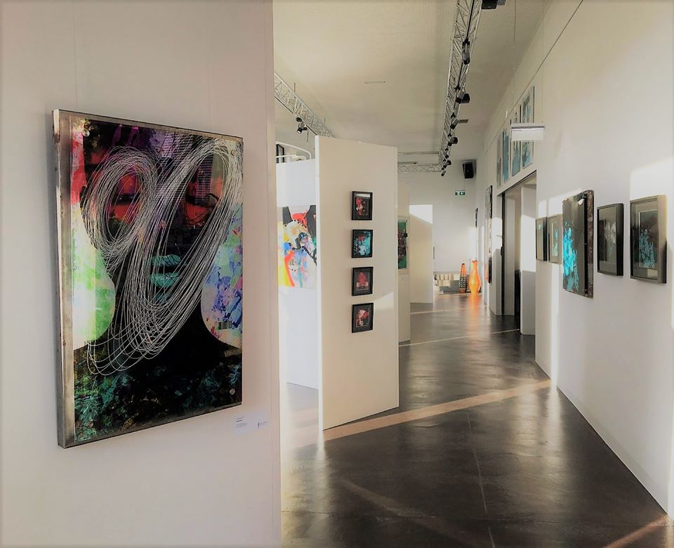 Biogena Kulturforum - Art Gallery in Salzburg