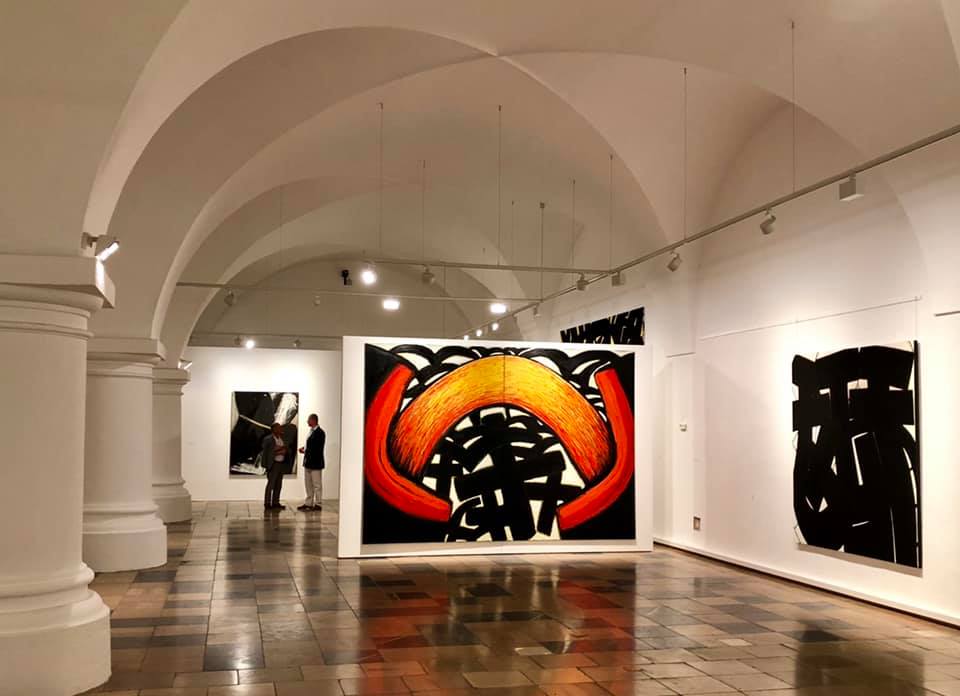 Brandenburgische Landesmuseum in Cottbus