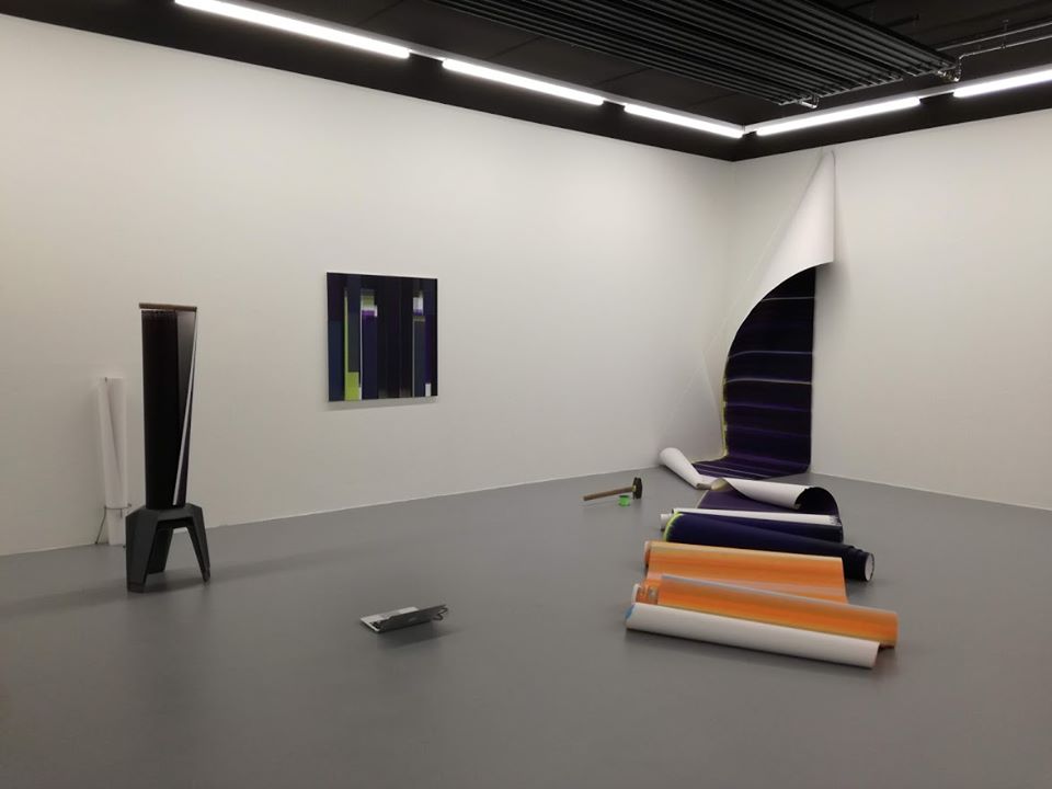 Brunnhofer Galerie in Linz