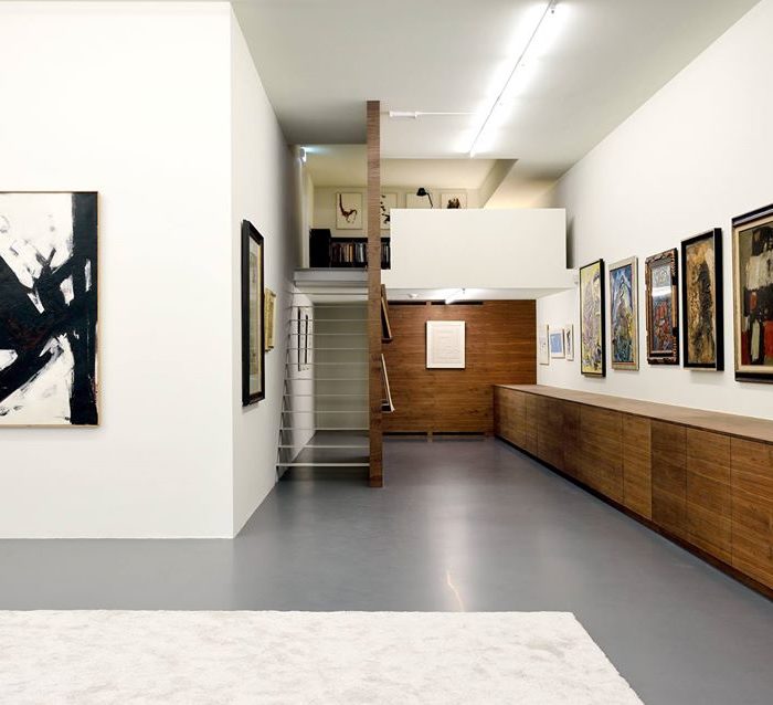 CO | MO Galerie in Dordrecht