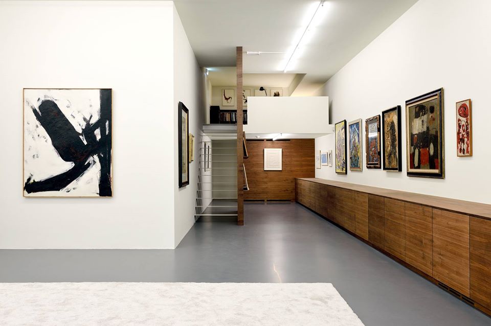 CO | MO Galerie in Dordrecht