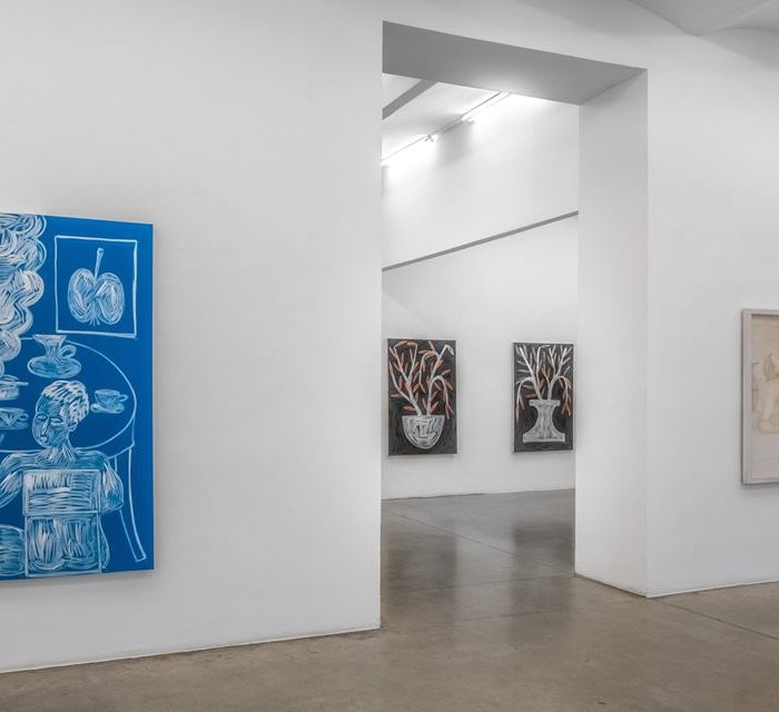 Christine König Galerie in Wien