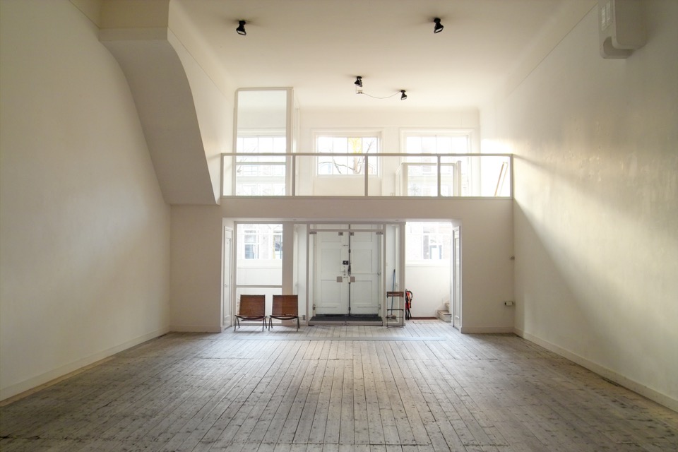 De Zaal Galerie in Delft