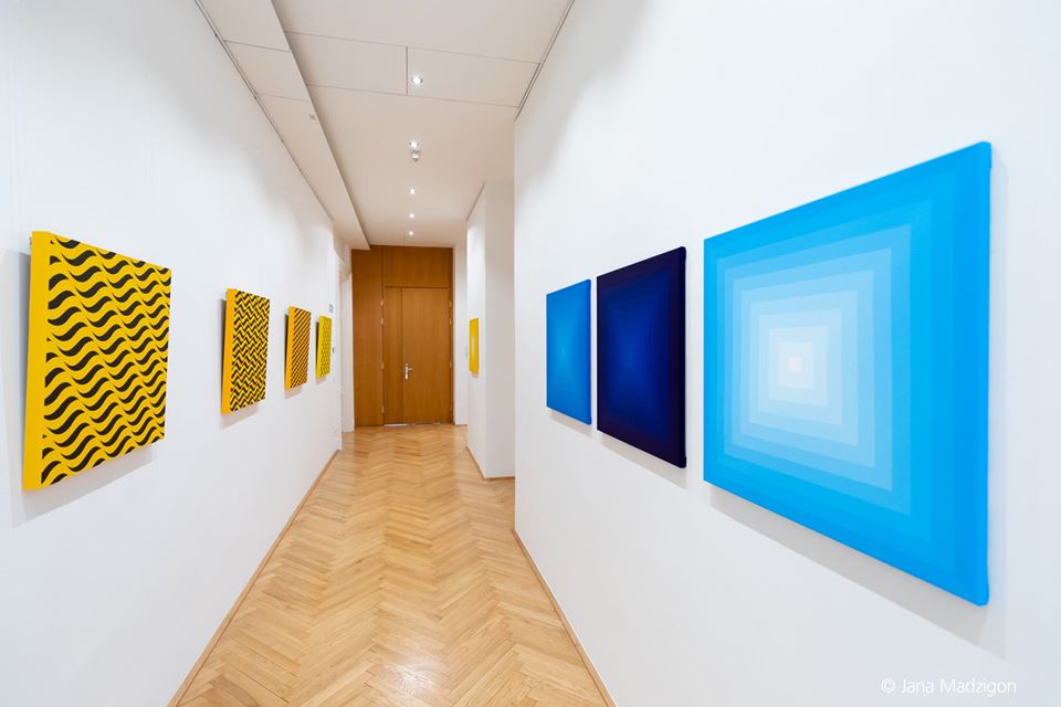 Ecoplus in Wien