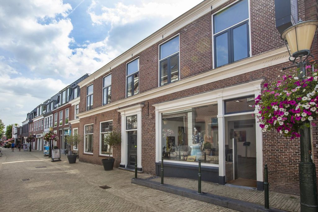 Elle-est 24-26 in Wassenaar