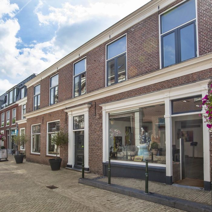 Elle-est 24-26 in Wassenaar