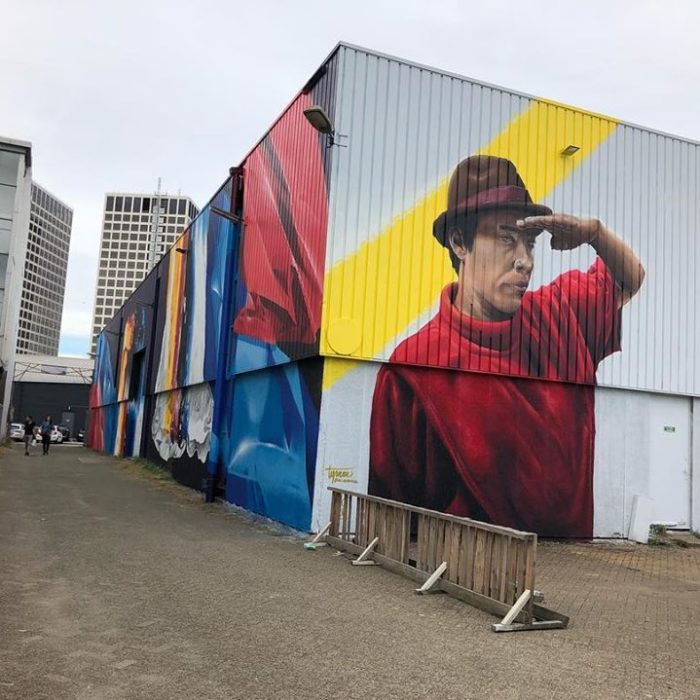 Fascino Art Styling in Rotterdam