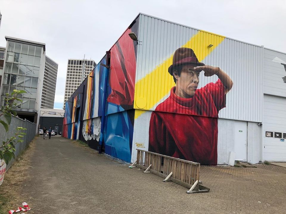 Fascino Art Styling in Rotterdam
