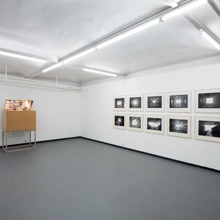 Fotogalerie Wien in Wien