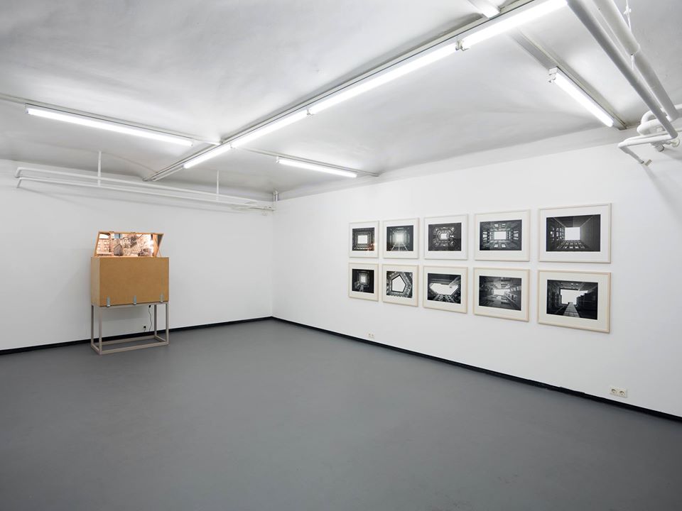 Fotogalerie Wien in Wien