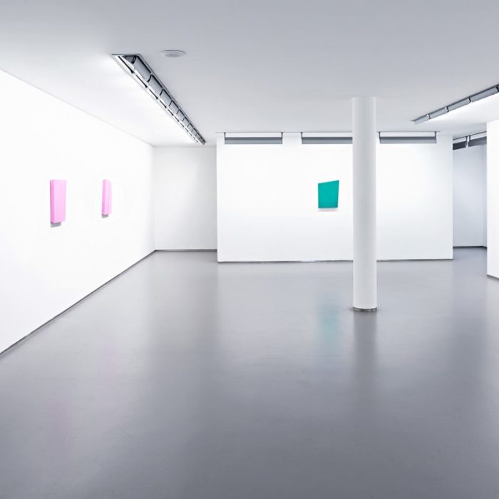 GALERIE 22A in Innsbruck