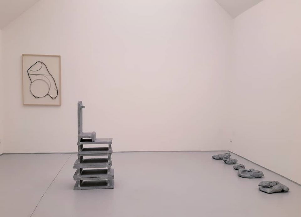 GALERIE ARTEPARI in Graz