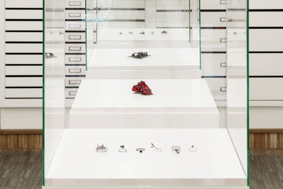 GALERIE GRAZY in Graz