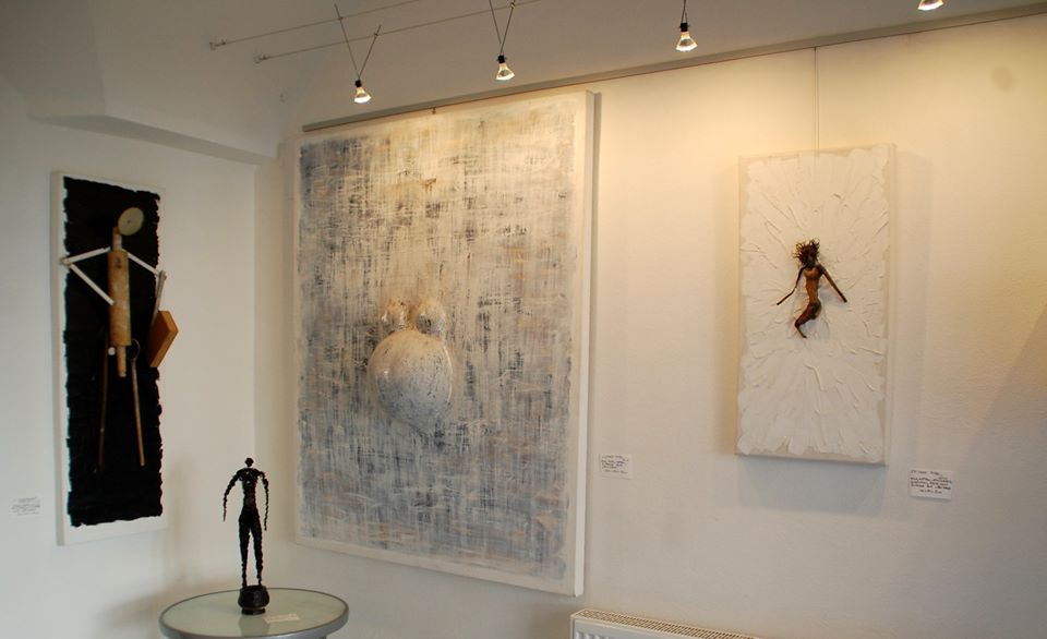 GALERIE JO in Graz