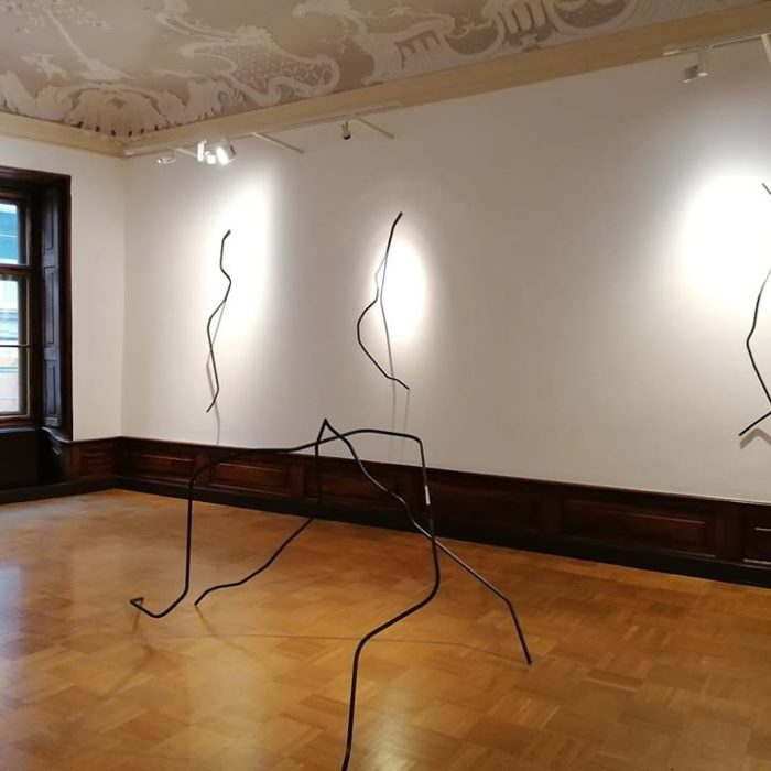 GALERIE KUNST & HANDEL in Graz