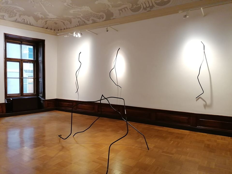 GALERIE KUNST & HANDEL in Graz