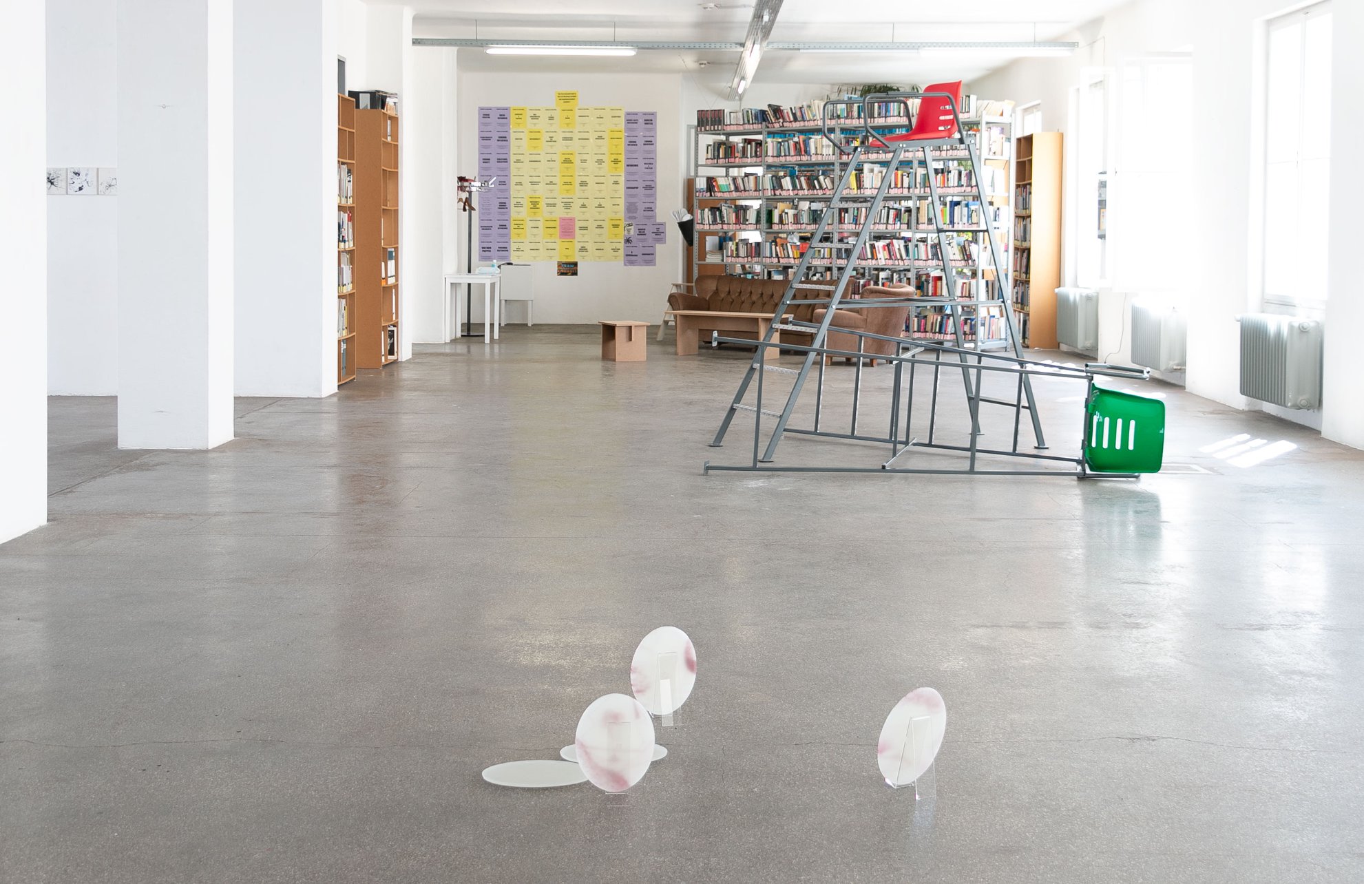 Galerie 5020 in Salzburg