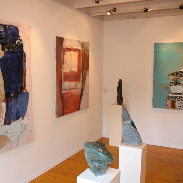Galerie ARTnivo in Almere